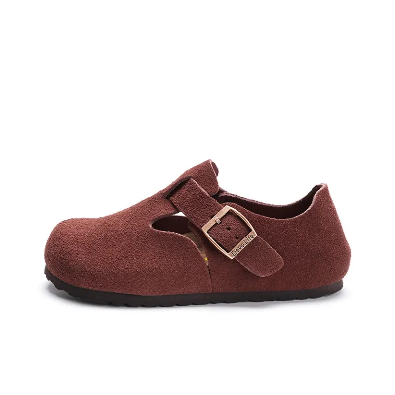 Devo Life Casual Single Shoes Women's-10