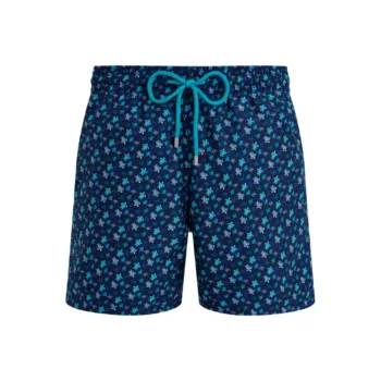 Vilebrequin Swimming Shorts Men's Blue