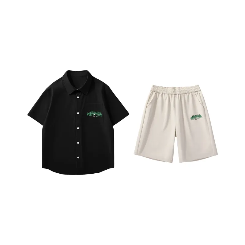 SNOOPY Casual Sportswear Men-6