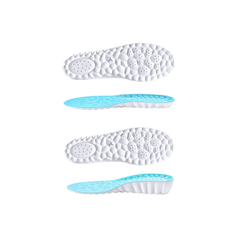 Footprint Tribe Soft Rebound PU Insoles Unisex-13
