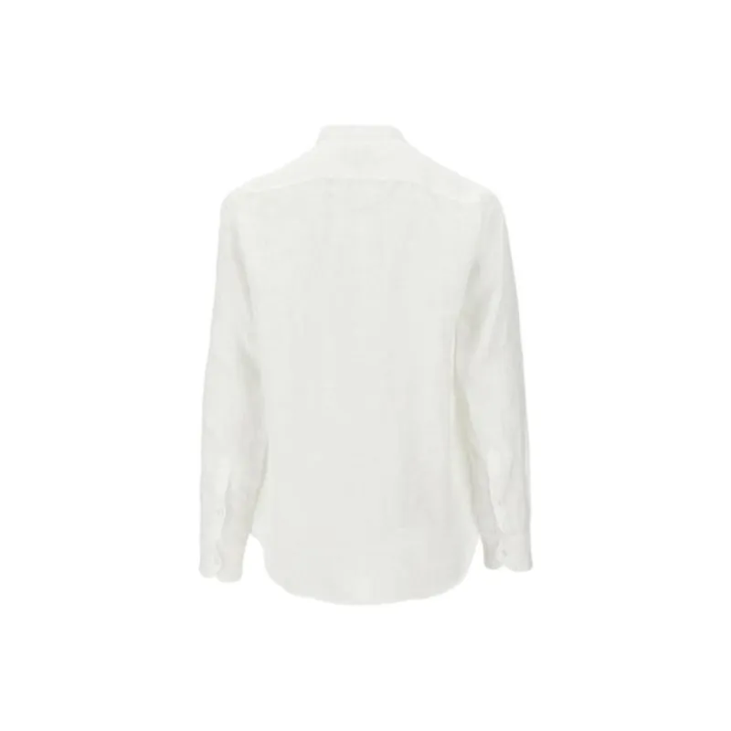 EMPORIO ARMANI Shirt Men's White-1