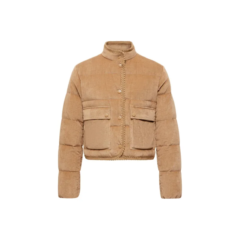 Moncler SS25 Down Jacket Women's-0
