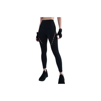 Nike Dri FitSwoosh Yoga Pants Women's