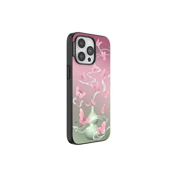 PopSockets Aesthetically Pleasing Phone Cases Compatibility IPhone 16 Pro Ma