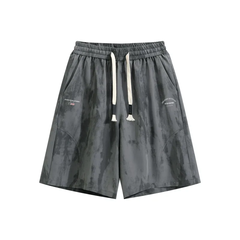 DUKE+DEXTER Casual Shorts Unisex-2