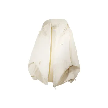 Warrior Huichao Riding The Wind Collection Sun Protection Clothing Unisex
