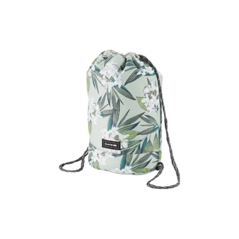 Dakine Waterproof Backpack Unisex Light Green-0