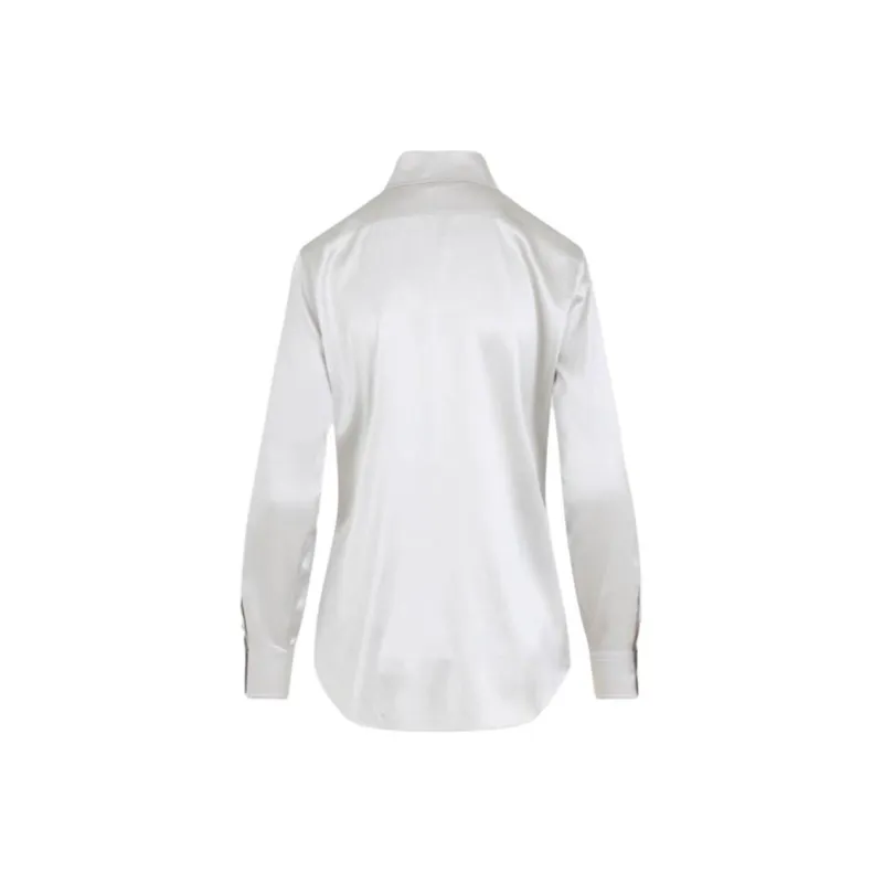 Ralph Lauren Shirt Women's White-1