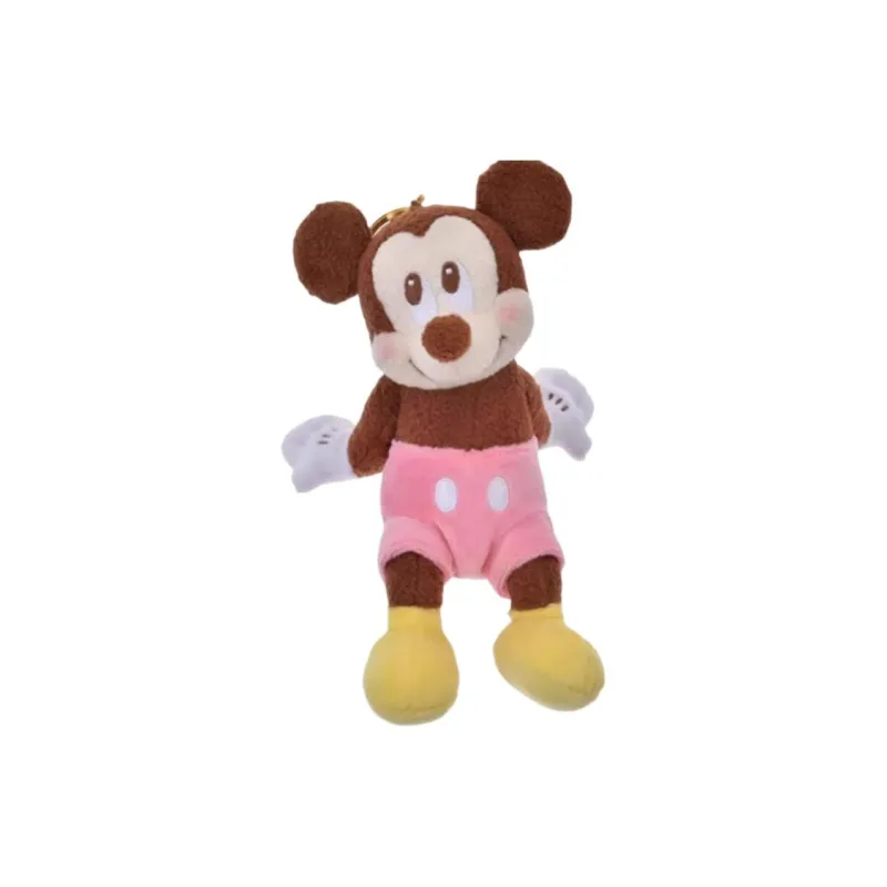 Disney Fabric Bag Accessory Unisex Multicolor-4