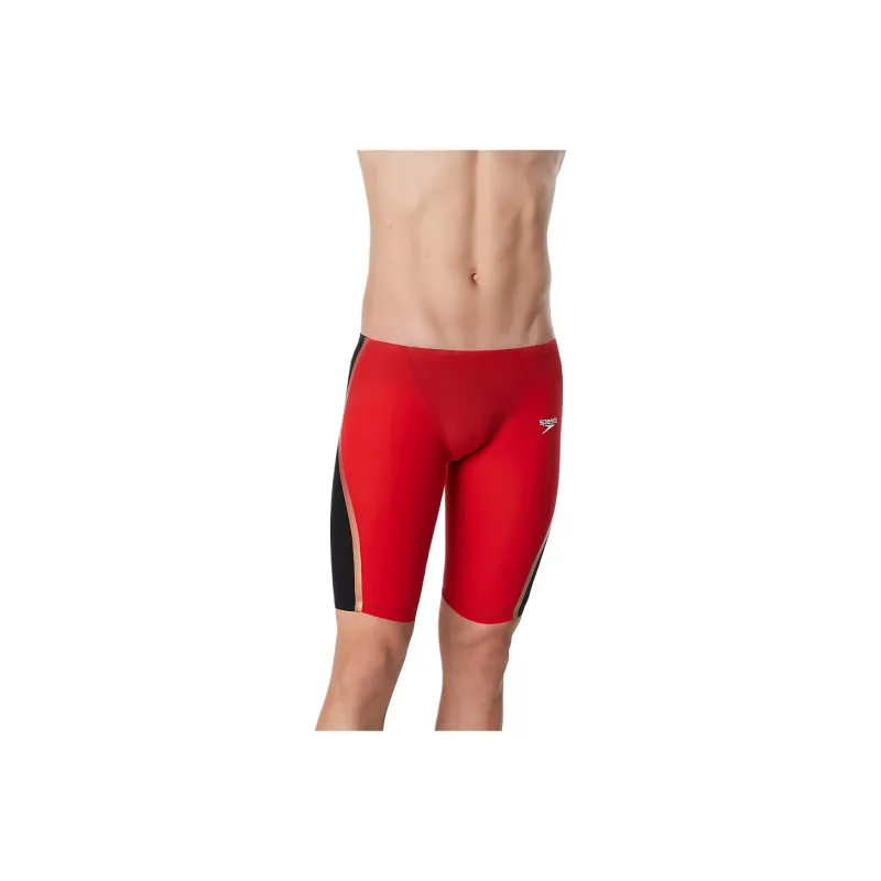 Speedo Fastskin LZR Intent Jammer Swimming Shorts Men's-4