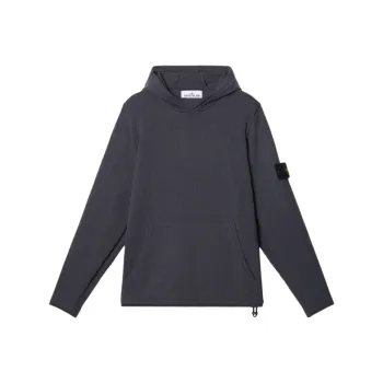 STONE ISLAND Sweatshirt Men's Charcoal Gray