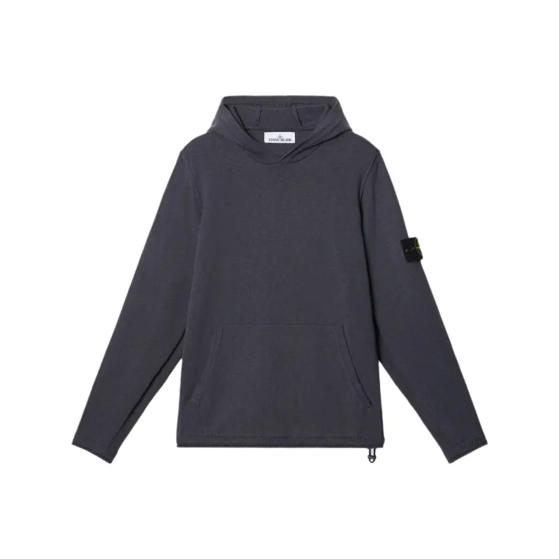 STONE ISLAND Sweatshirt Men's Charcoal Gray-0