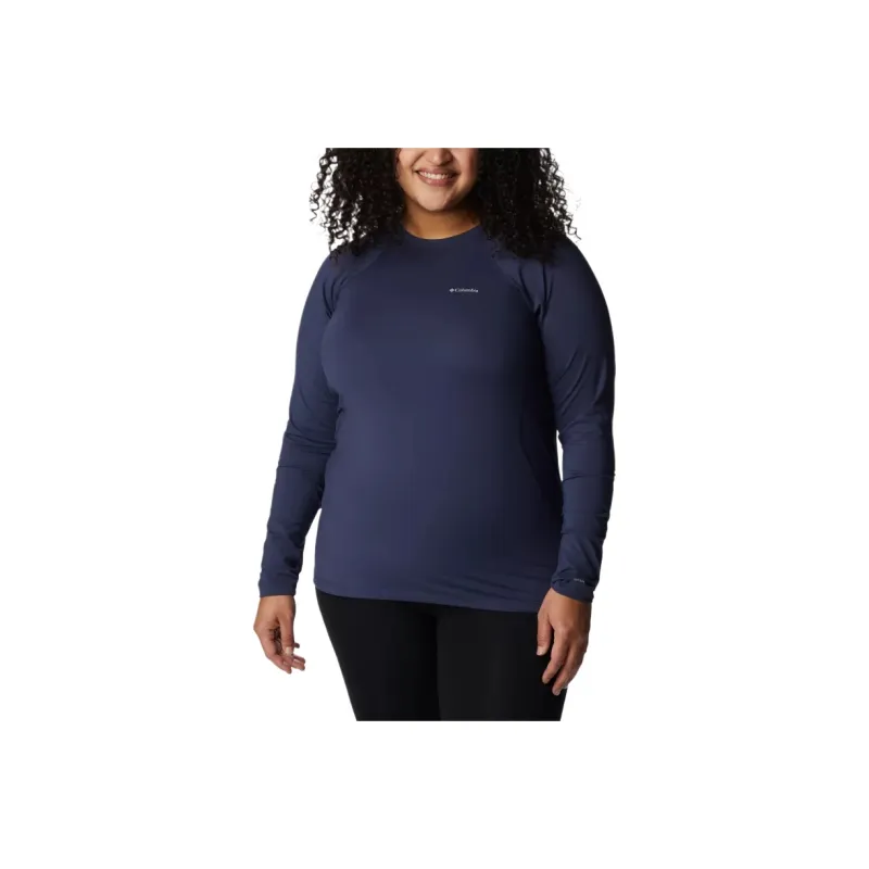 Columbia Omni Heat T Shirt Women's-0