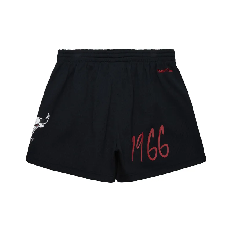 Mitchell & Ness SU25 Casual Shorts Women's-1