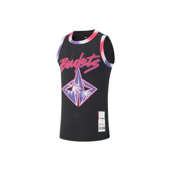 LiNing Jimmy Butler Basketball Jersey Men's