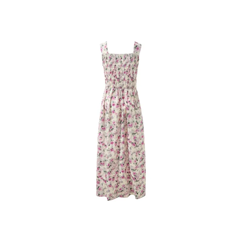 3COLOUR Sleeveless Dress Women's-1