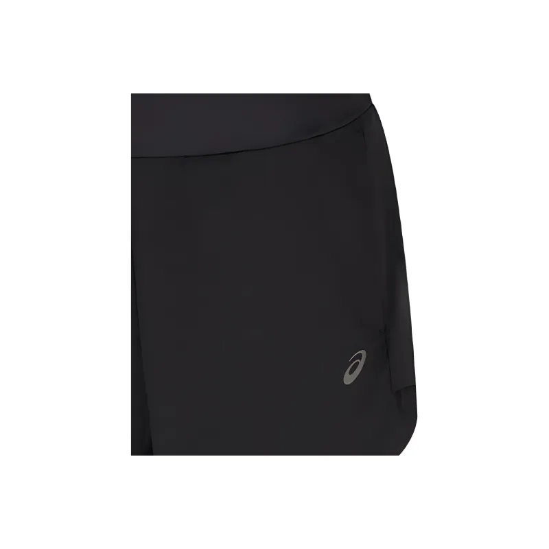 Asics Sports Shorts Women's Black-1