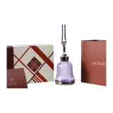 Bell Water Cup-Purple