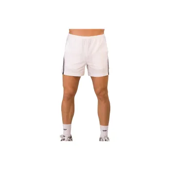 ALPHALETE Dynamic Panel Short Sports Shorts Men's