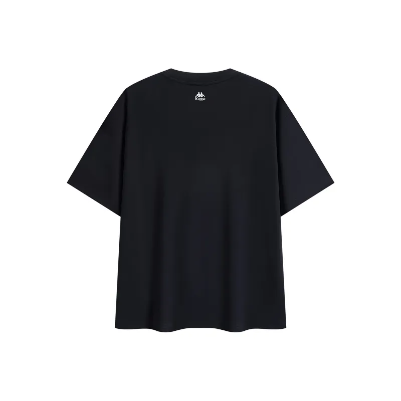 Kappa Sports Life Collection T Shirt Unisex-1