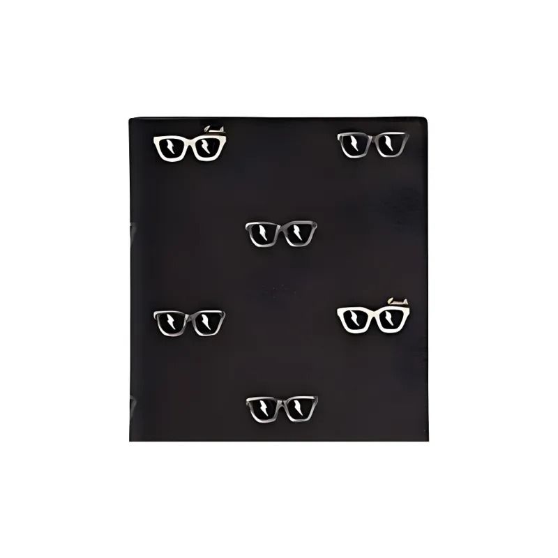 COACH Passport Case Passport Holders Black-4
