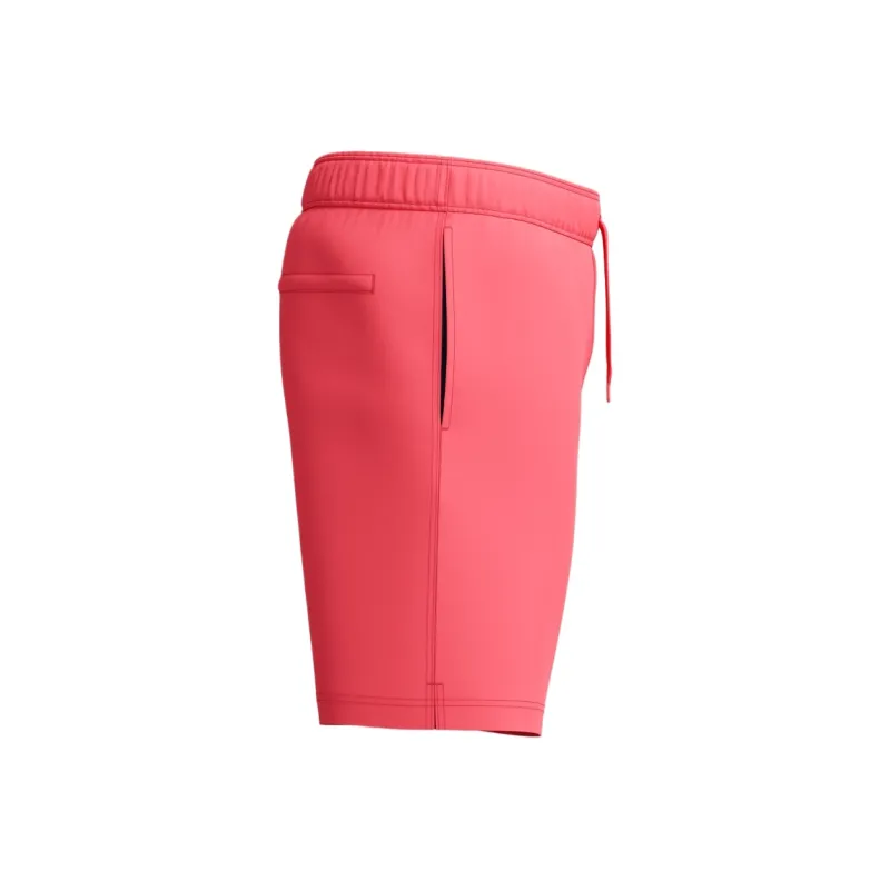 Speedo Swimming Shorts Men Pink-2