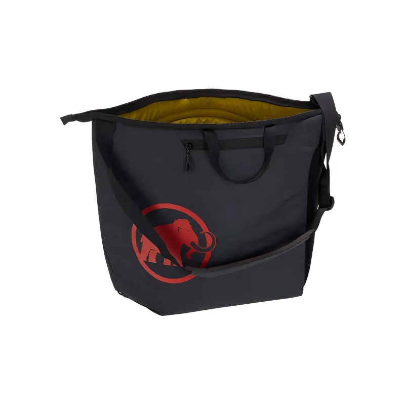 MAMMUT Outdoor Bags Nylon Black Unisex-2