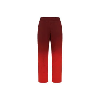 Marine Serre SS25 Knitted Sweatpants Unisex