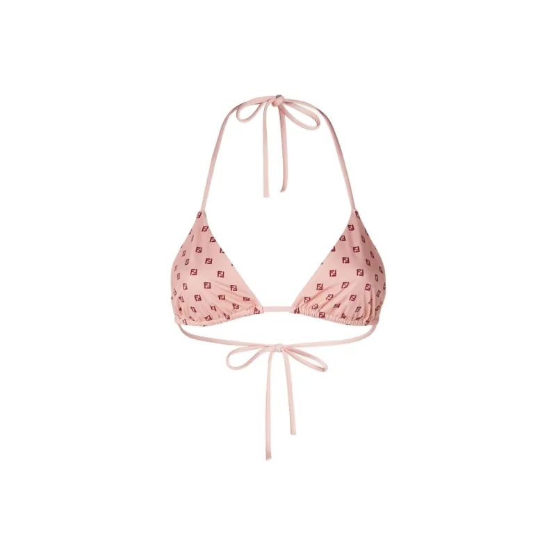 FENDI Bikinis Women's Red-0