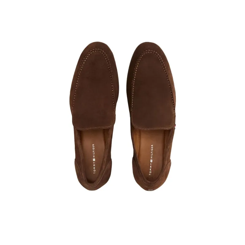 Tommy Hilfiger Loafers Men's Brown-2