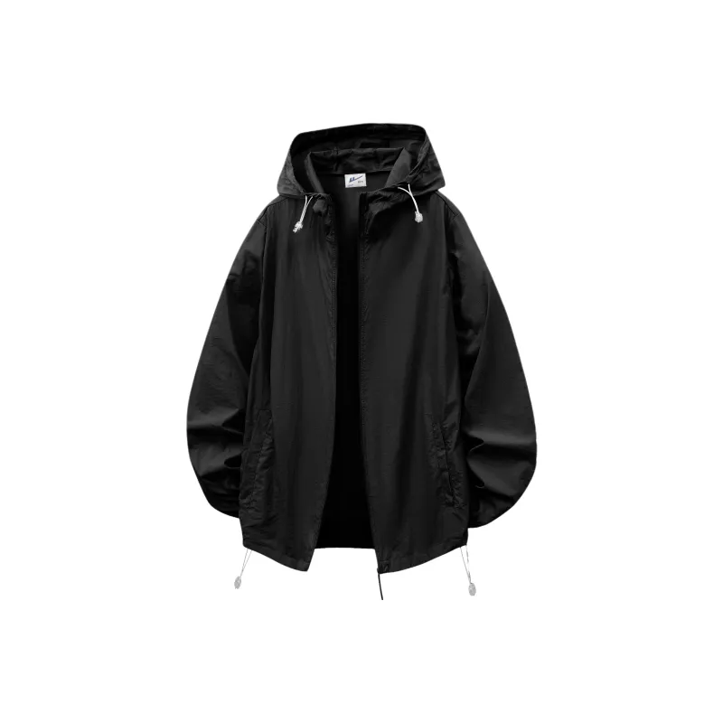 Warrior Ride The Wind And Waves Series UV Protection Sun Protection Clothing Unisex-6