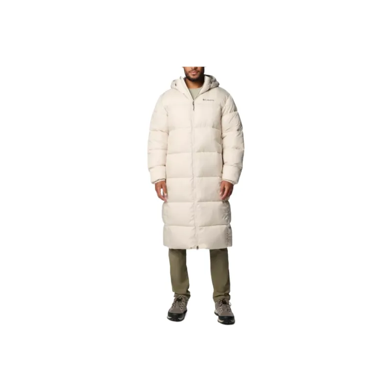 Columbia Omni Heat Omni Shield™ Thermarator™ Coat Men's-0