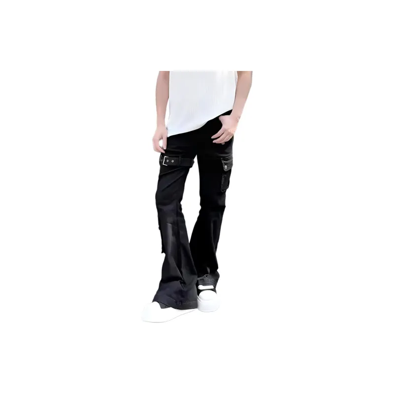 City Hipster Jeans Unisex-3