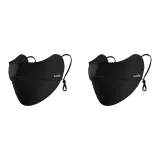 Black[2 Pack]