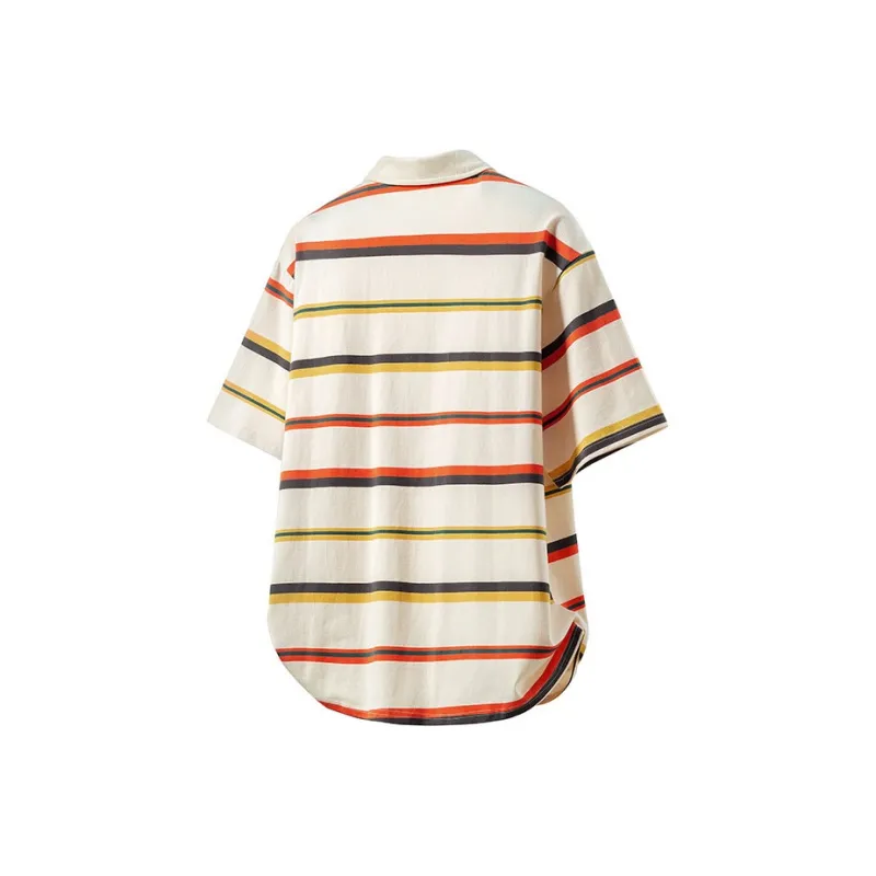 KEIRANDUN T Shirts Unisex-5