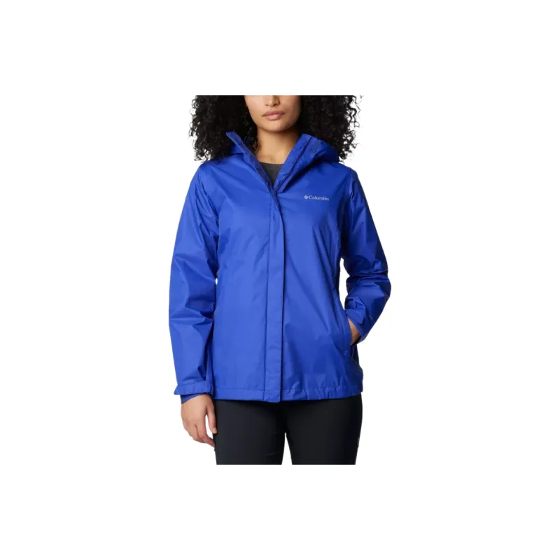 Columbia Arcadia 2 Omni Tech™ Jackets & Coats Women's-0