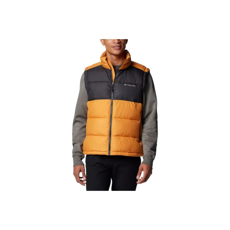 Columbia Pike Lake 2Omni Heat Vest Men's-0