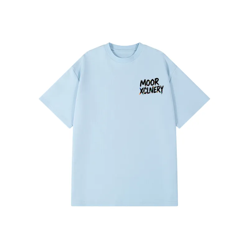 MOOR XCLNERY T Shirts Unisex-19