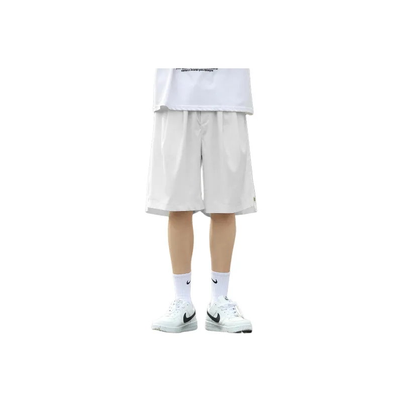 Jeep Outdoor Commute Casual Shorts Unisex-7