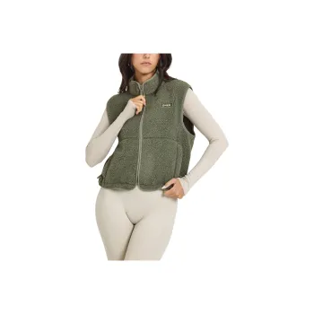 ONER ACTIVE Vests Women's Green