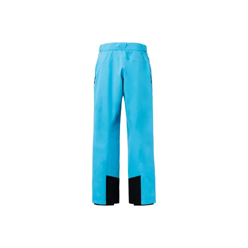 DESCENTE S.I.O INSULATED PANTS Ski Pants Unisex-17