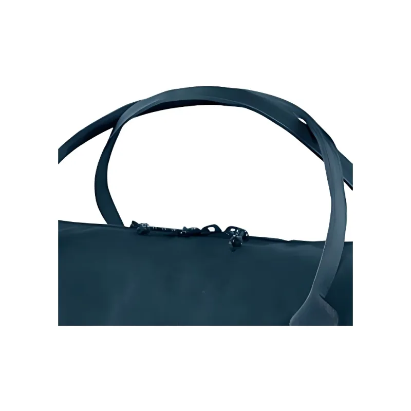 Fjallraven Travel Bags Storm Blue-2