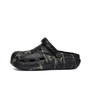 Budding Bear Clogs Men