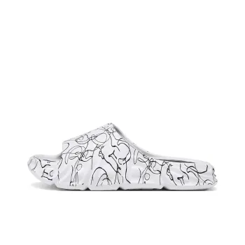 JANE HARLOW EVA Abrasion Resistant Slide Slippers Men's
