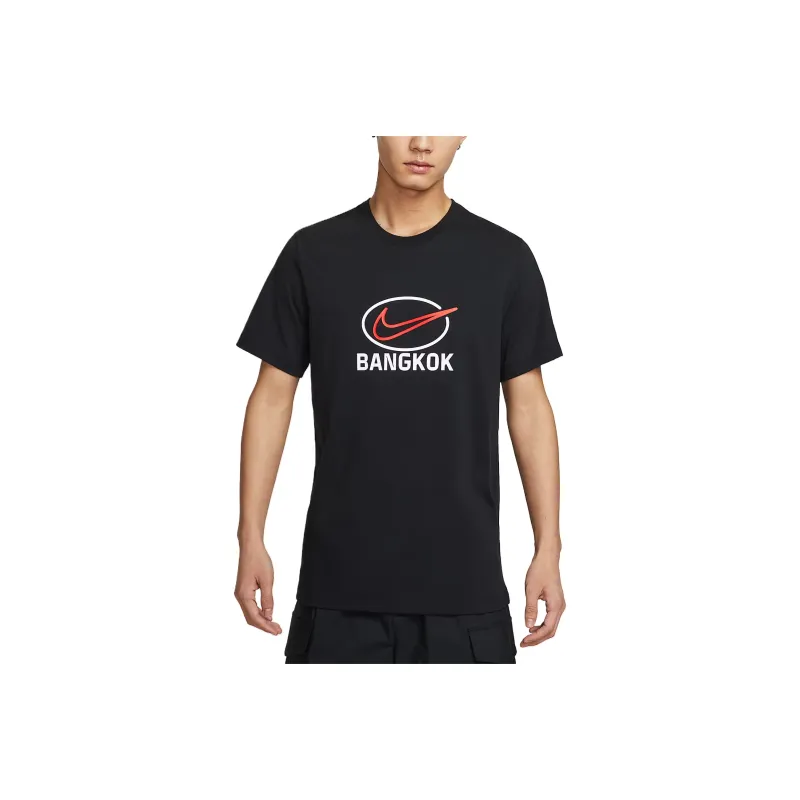 Nike Sportswear City T Shirt Men's-0