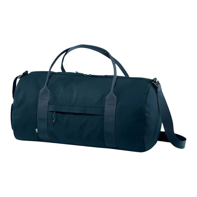 Fjallraven Travel Bags Storm Blue-1