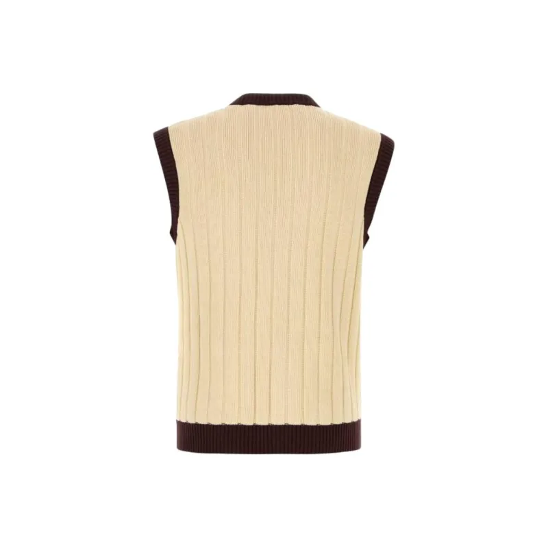 Valentino Tank Top Men's Multicolor-1