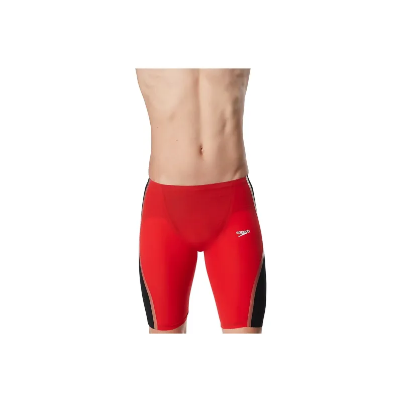 Speedo Fastskin LZR Intent Swimming Shorts Men's-12