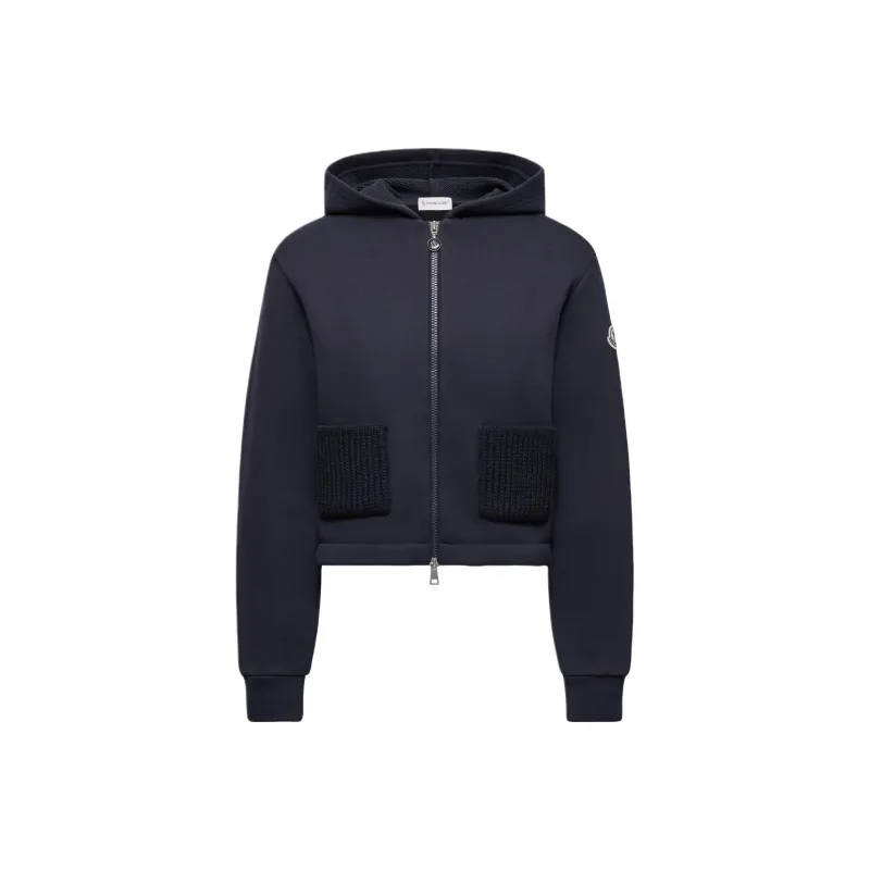 Moncler Sweatshirts Women's-0
