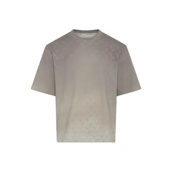 Marine Serre SS25 T Shirt Unisex